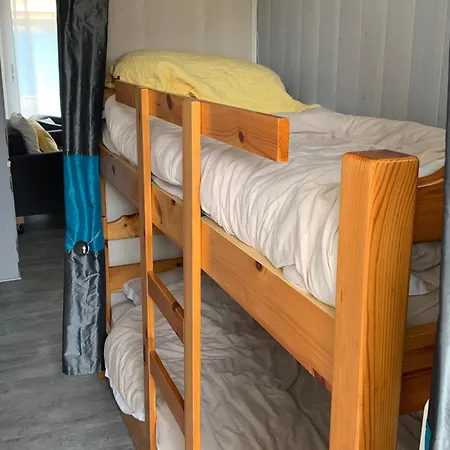 Fort-mahon-plage, 1 Piece, 4 Personnes - Fr-1-482-139