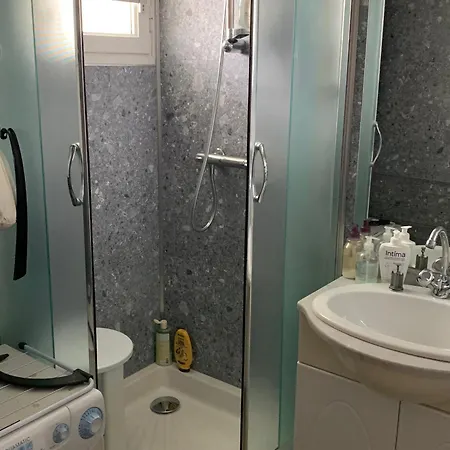 Apartment Fort-mahon-plage, 1 Piece, 4 Personnes - Fr-1-482-139 *