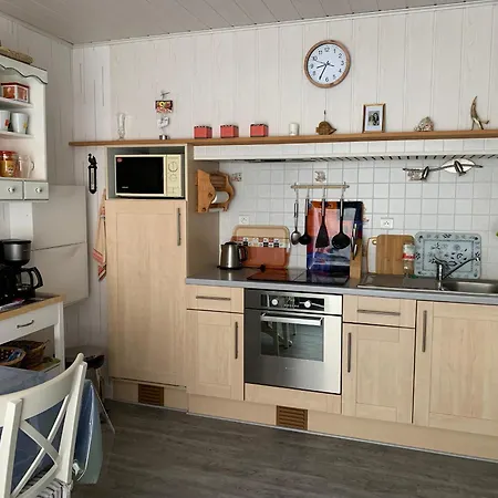 Fort-mahon-plage, 1 Piece, 4 Personnes - Fr-1-482-139 Apartment Fort-Mahon-Plage